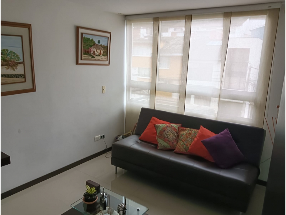 Apartamento en Venta Alta Suiza COD.9183815 — foto 4