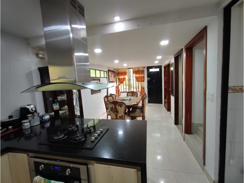 Venta Casa El prado, Manizales, COD 9329315 — foto 3