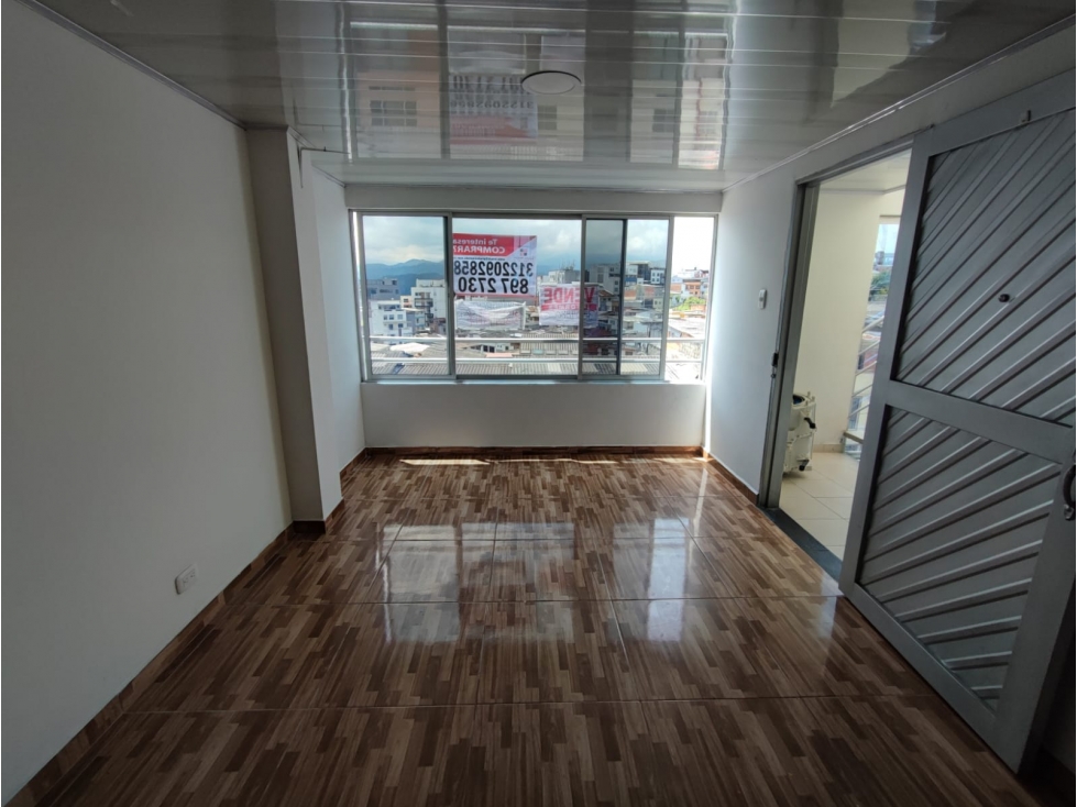 Venta Apartamento Chipre, Manizales. COD. 9353268 — foto 2
