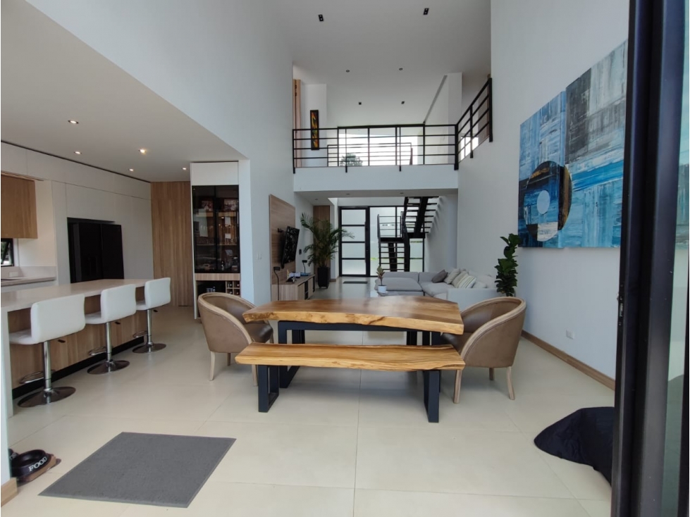 Venta casa en la Florida, Villamaria. COD. 9432616 — foto 3