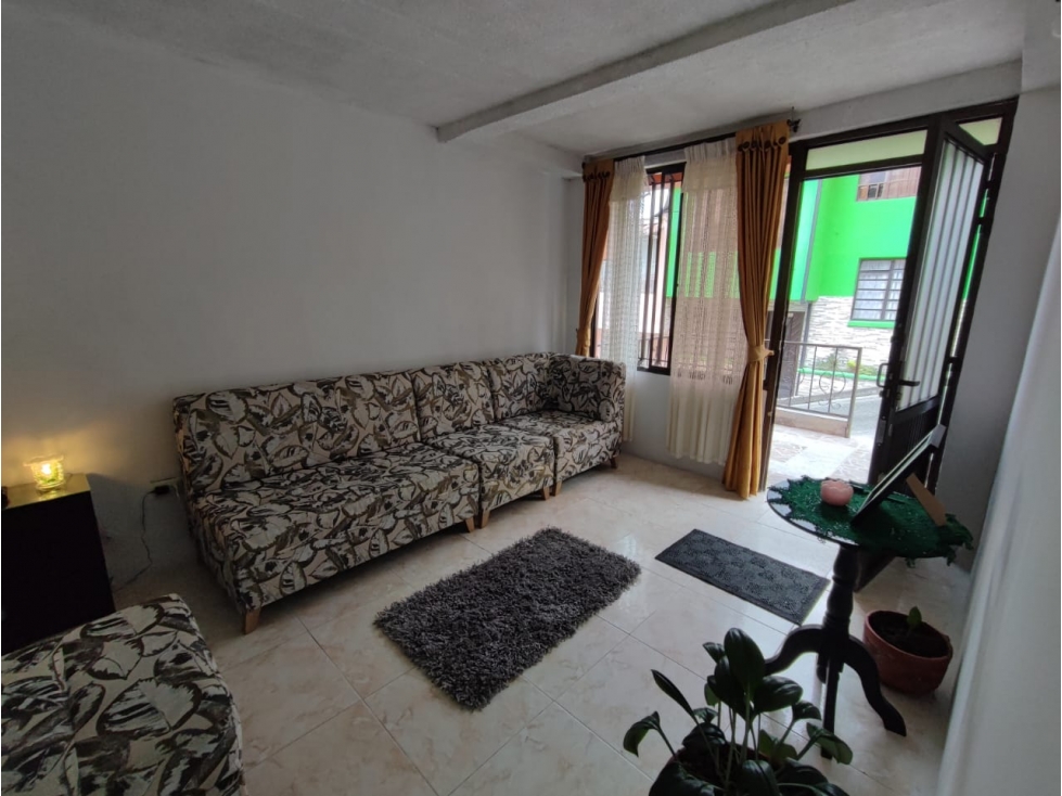 Venta Casa La Carola, Manizales, COD 9481424