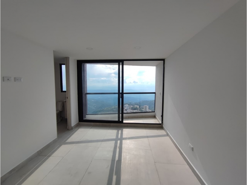Venta Apartaestudio Chipre, Manizales. COD. 9553129 — foto 4