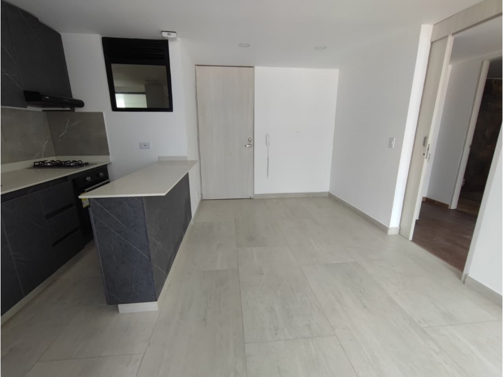 Venta Apartaestudio Chipre, Manizales. COD. 9553210 — foto 2