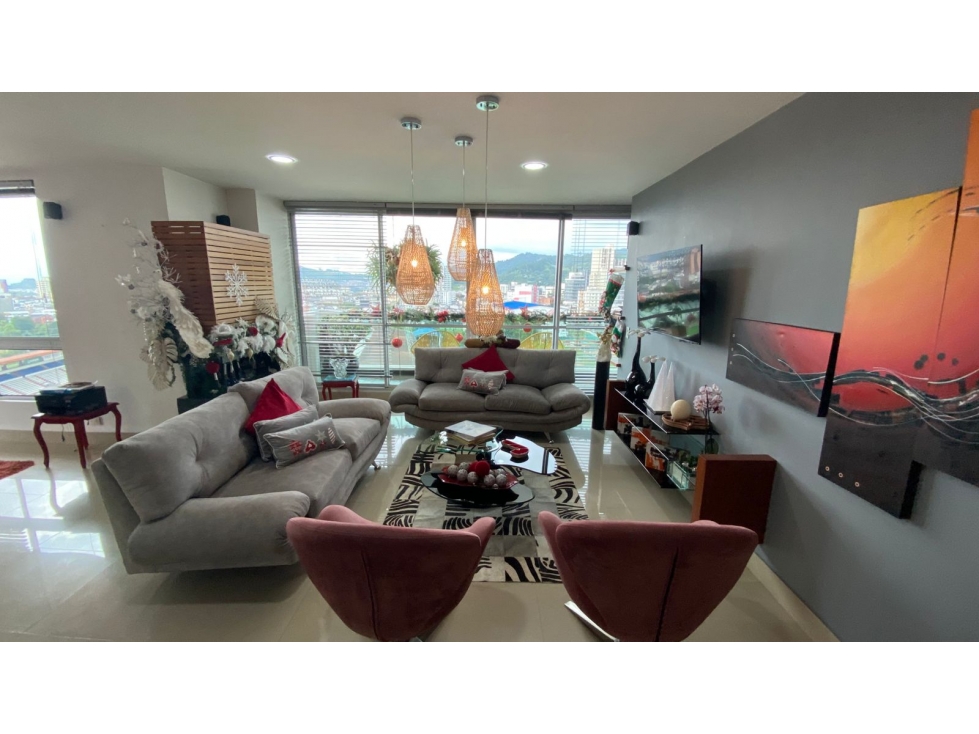 Venta Apartamento en Palermo, Manizales COD. 9638614