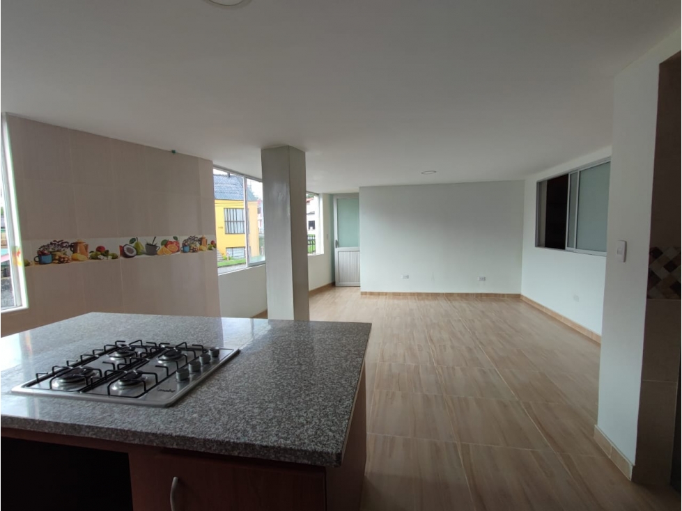 Venta Apartamento la Francia, Manizales COD. 9663649