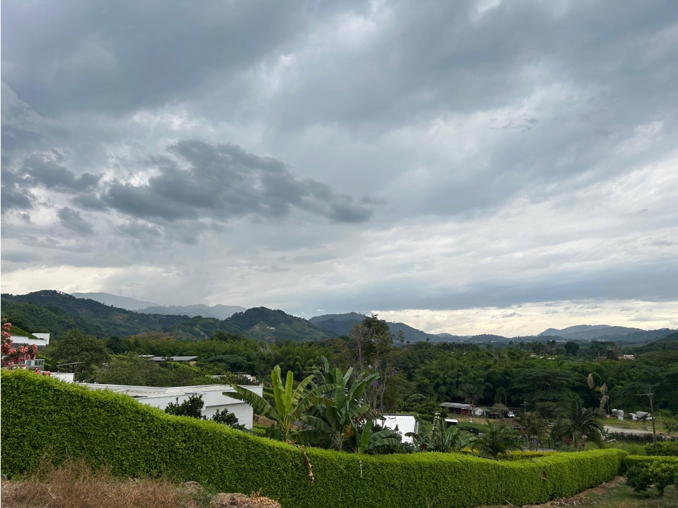 Venta Lote Campestre Vereda El Rosario, Manizales | Cód. 10071816 — foto 2