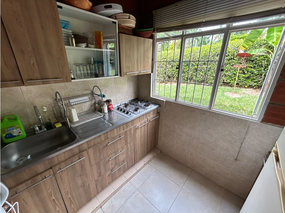 Venta Casa Campestre Las Margaritas, Cambía, Risaralda Cod 10238395 - 6