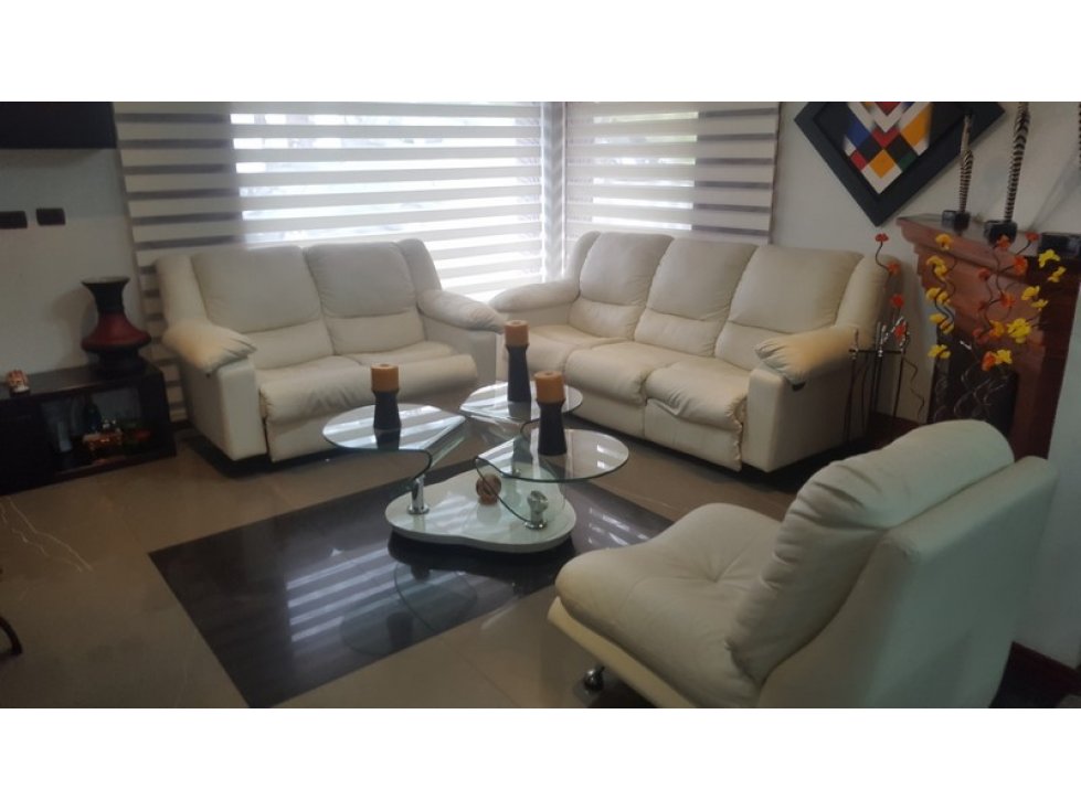 Venta Casa Palermo, Manizales cod 402668 - 3