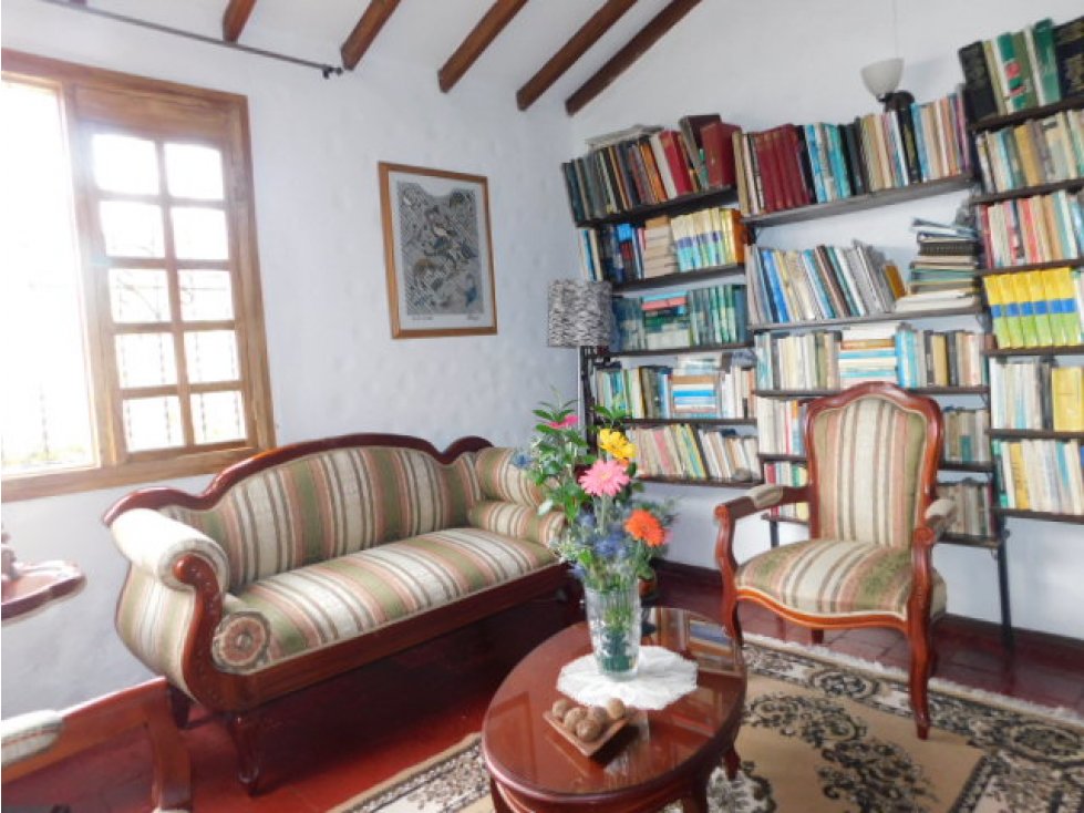 Venta Casa Palermo, Manizales Cod 1916145 - 2