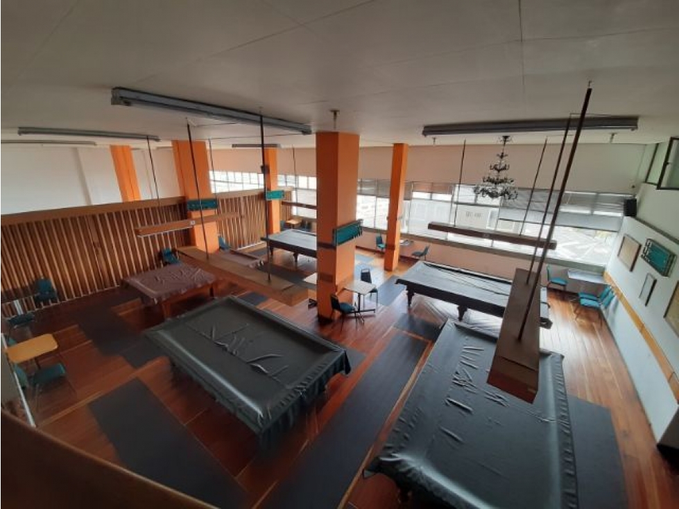 Venta Local Av. Santander, Manizales. Caldas Cod. 2816668 — foto 2