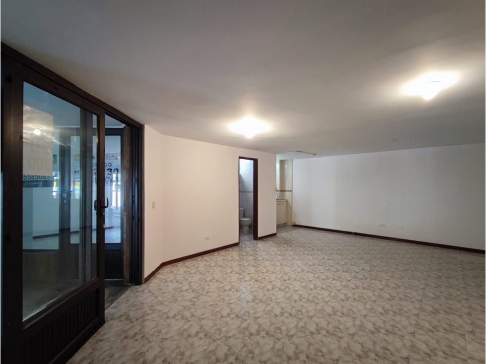 Venta oficina Centro, Manizales Cod 6246681 — foto 2