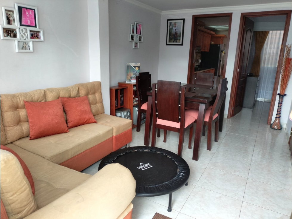 Venta casa Cumbre Manizales, código 6922670 — foto 2