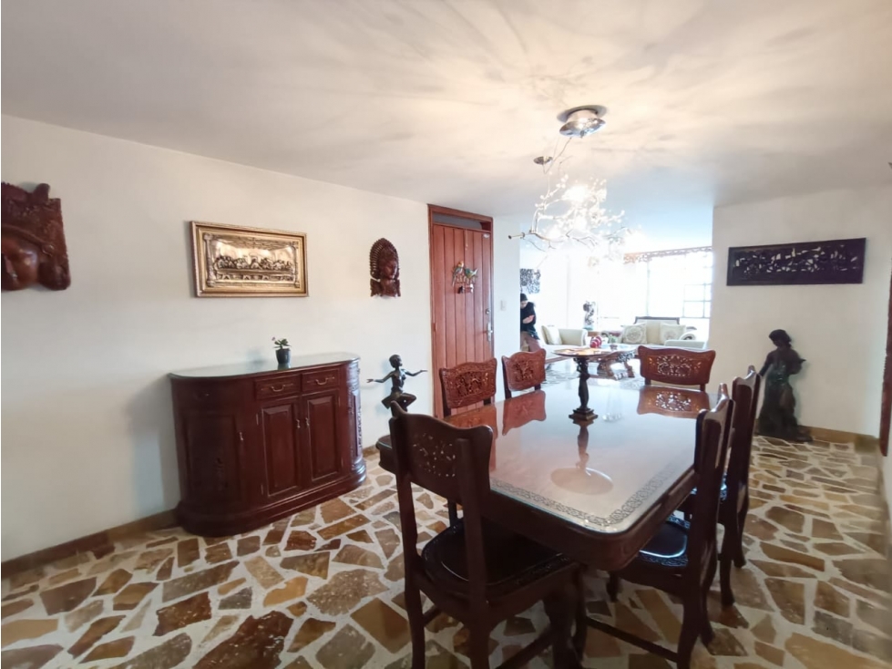 Venta apartamento Palermo, Manizales, código 7548861 — foto 5