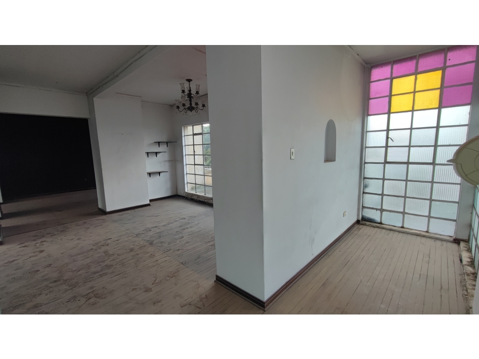 Alquiler Casa Comercial en Avenida Santander, Manizales cód. 7694620 - 2