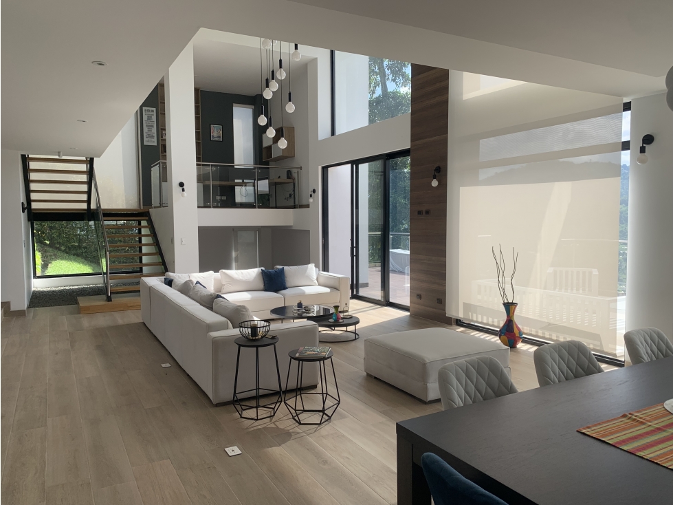 Alquiler Casa San Bernardo del Viento, Manizales, COD.7813452