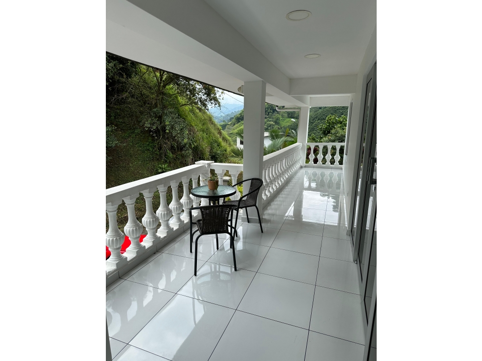 Venta Finca vereda La Violeta, Manizales, Cod 8012674 - 6