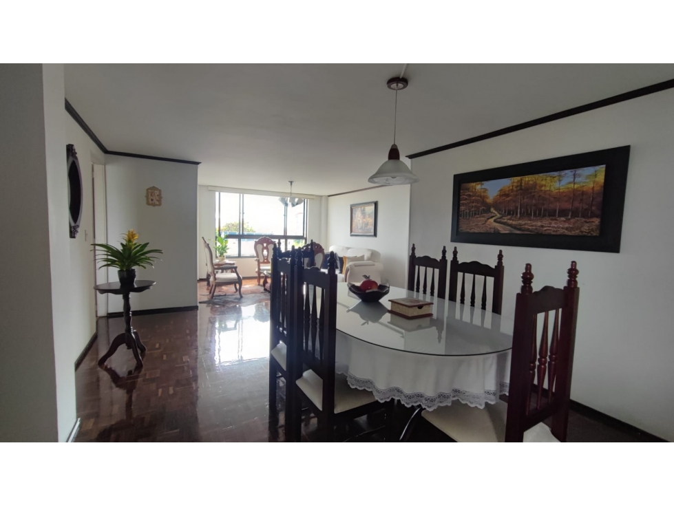 Venta Apartamento en Belén, Manizales, Cod 8016881 — foto 6