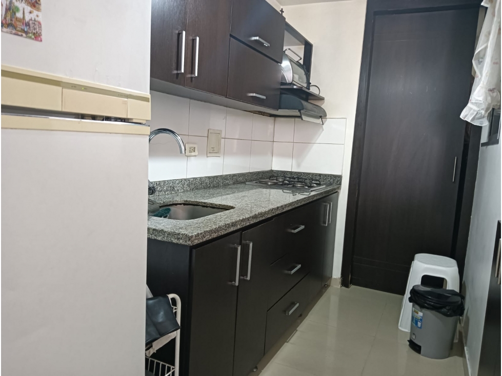 Apartamento en Venta Alta Suiza COD.9183815 — foto 6