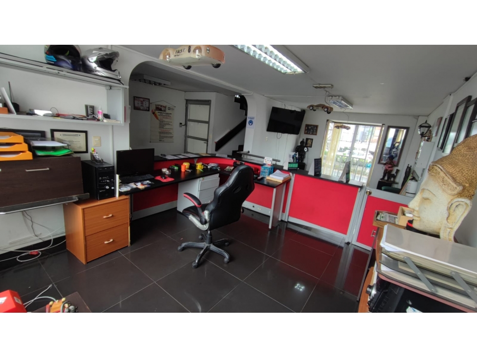 Alquiler local el Cable, Manizales COD 9216411 — foto 5