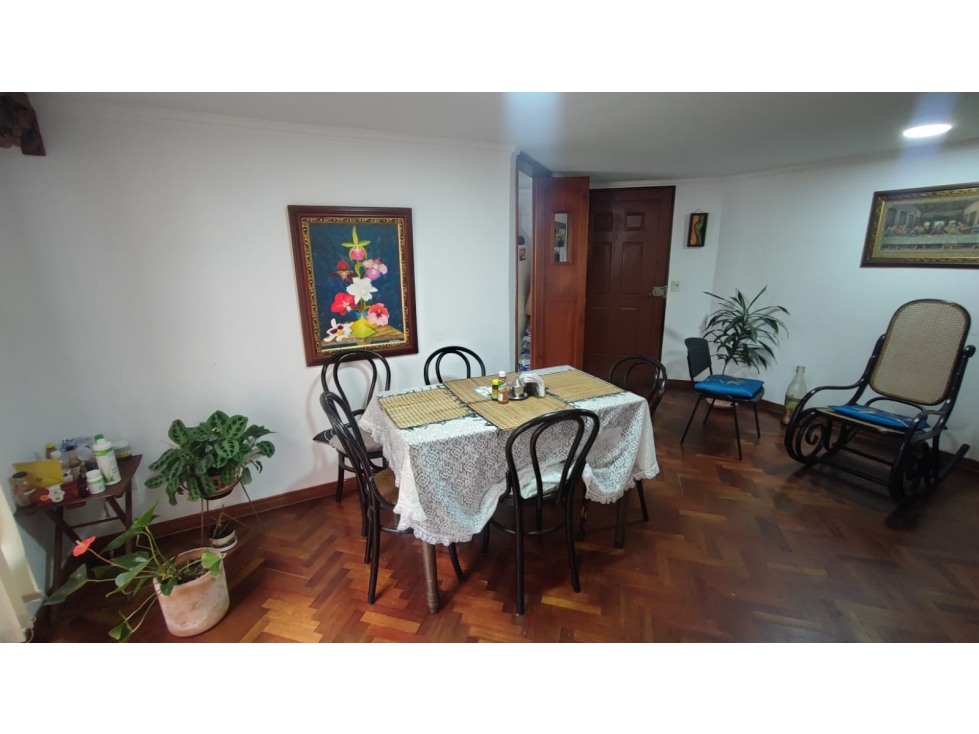 Venta Apartamento, Laureles. COD. 9270440 — foto 2