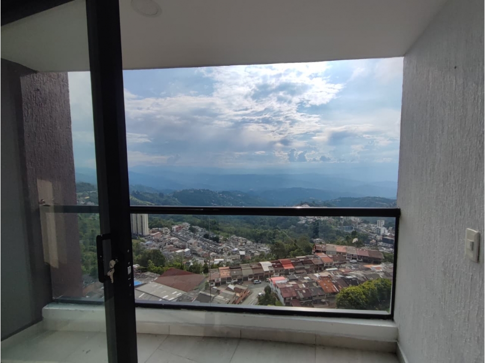Venta Apartaestudio Chipre, Manizales. COD. 9553129 — foto 2