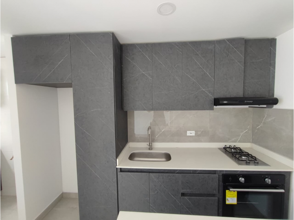 Venta Apartaestudio Chipre, Manizales. COD. 9553210 — foto 6