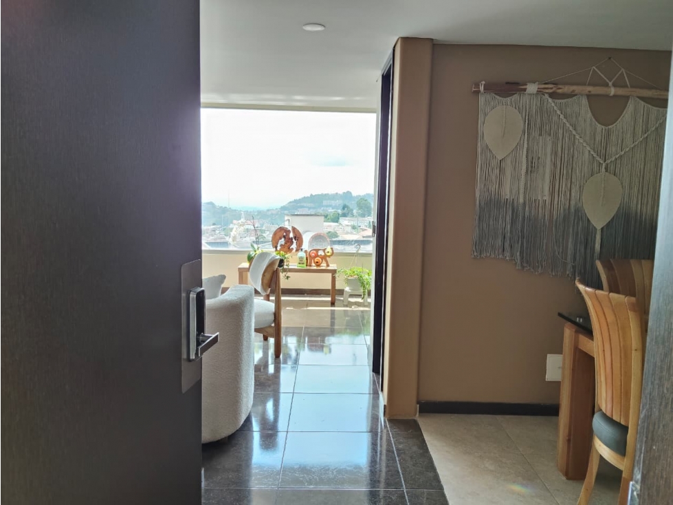 Venta Apartamento Guayacanes, Manizales, Cod 9618810 — foto 4