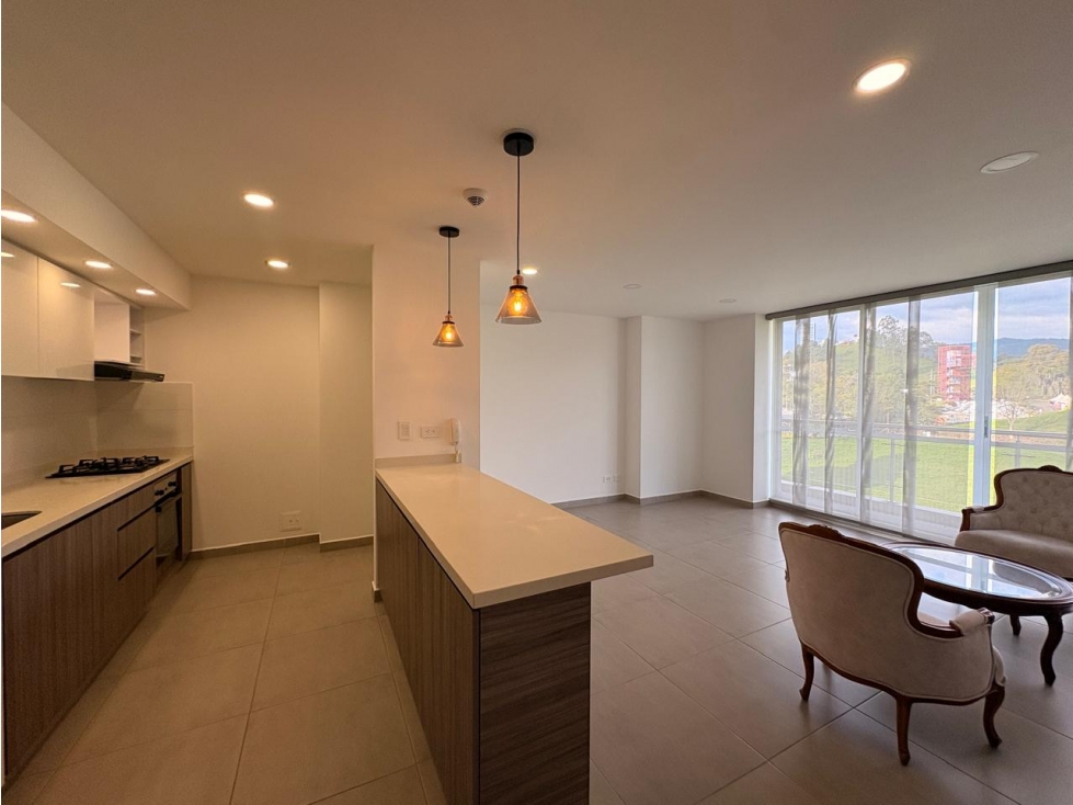Venta apartamento Milán, Manizales, código — foto 3