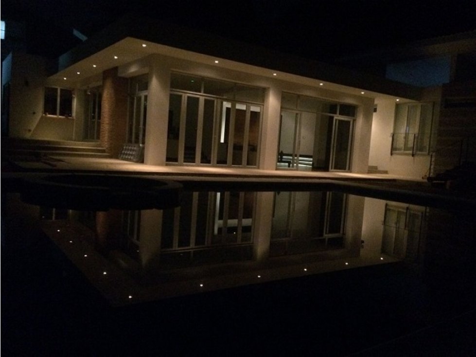 Venta Casa Campestre San Bernardo del Viento, cod 538722 — foto 2
