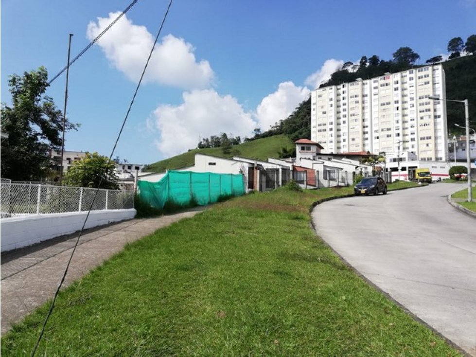 Venta Lote en La Francia, Manizales. Cod: 1110802 — foto 5