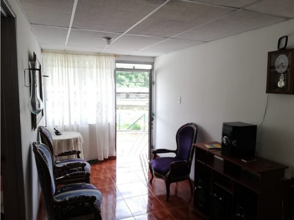 Venta Casa con Renta La Toscana, Manizales CODIGO 1110223