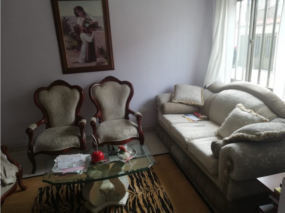Venta Casa en Asturias, Manizales. Cod 3151245 — foto 3