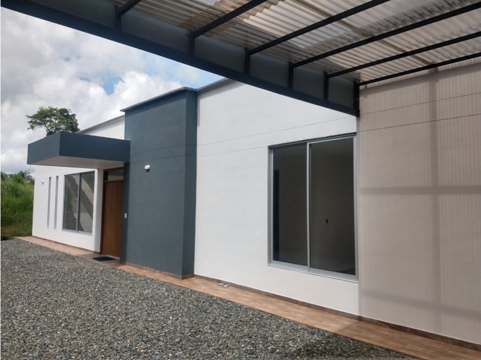Venta Casa Campestre la Plata Palestina Cod. 3229713 - 6