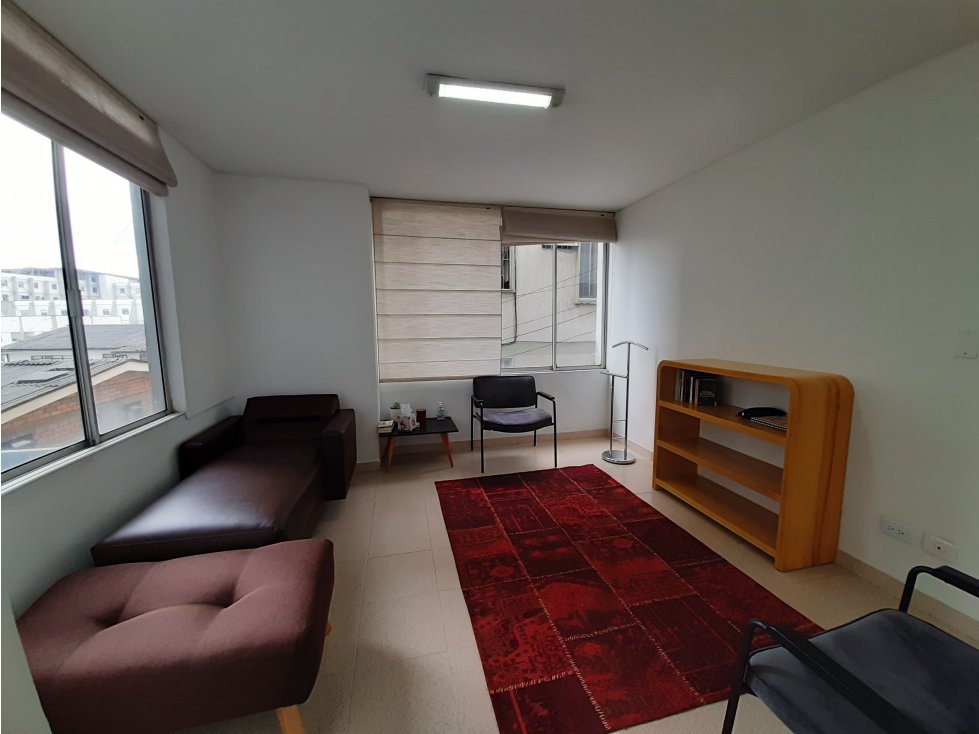 Venta Consultorio Avenida Paralela Manizales Cod. 4317059 — foto 4