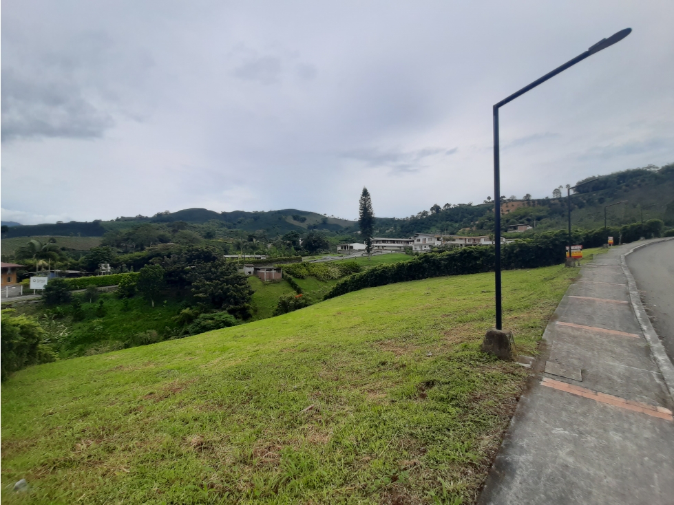 Venta Lote en Chinchiná, Manizales Cod 5207692 - 2