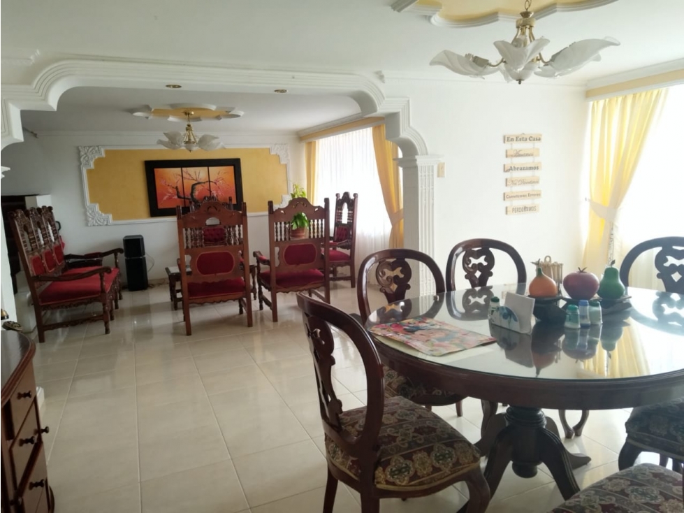 Venta casa con renta Palermo, Manizales, CODIGO 5645165 — foto 2