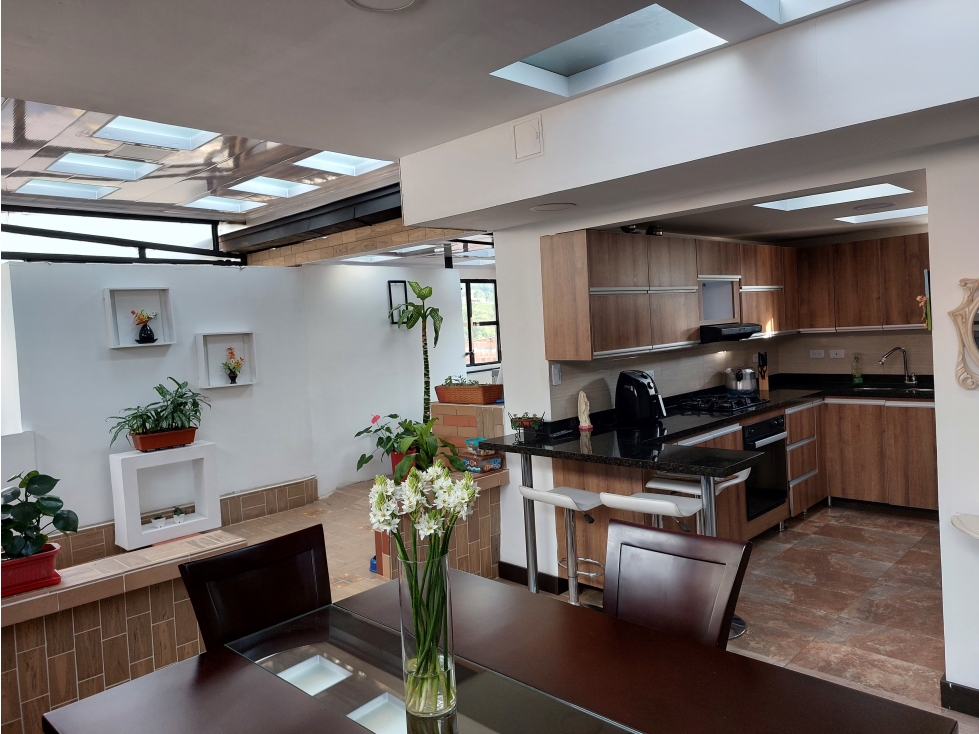Venta Casa con renta Aranjuez, Manizales CODIGO 5721650 — foto 5