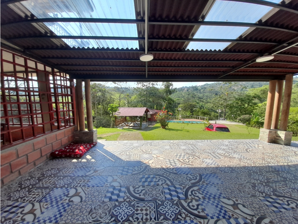 Venta Finca, San Peregrino, Vereda El Chuzo, Manizales Cod:6233275 — foto 6