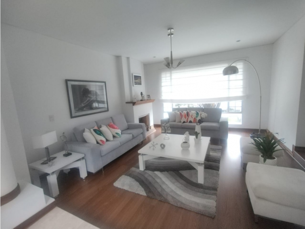 Venta casa Trébol, Manizales, COD 6657306 — foto 4