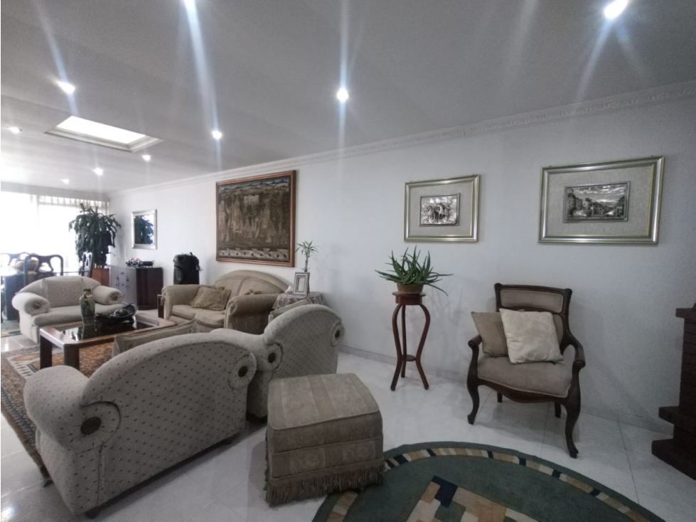 Venta Apartamento Avenida Santander, COD 7052933 — foto 2