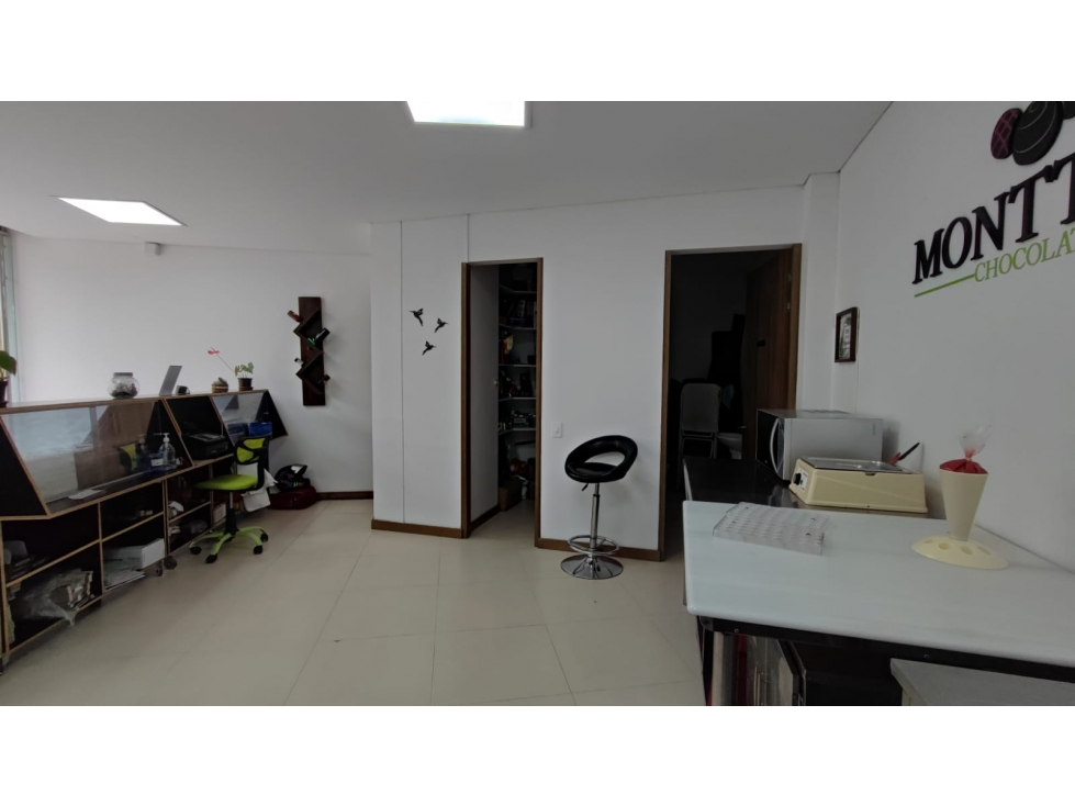 Venta Local Palermo, Manizales COD 7367258 — foto 2