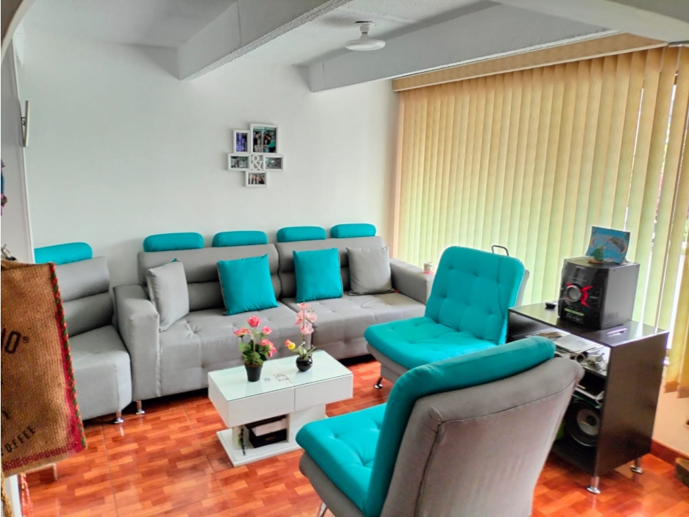 Venta Casa La Carola, Manizales cód. 7508207 — foto 3