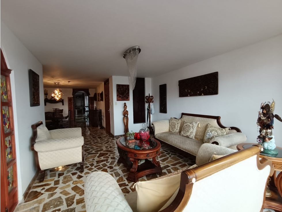 Venta apartamento Palermo, Manizales, código 7548861