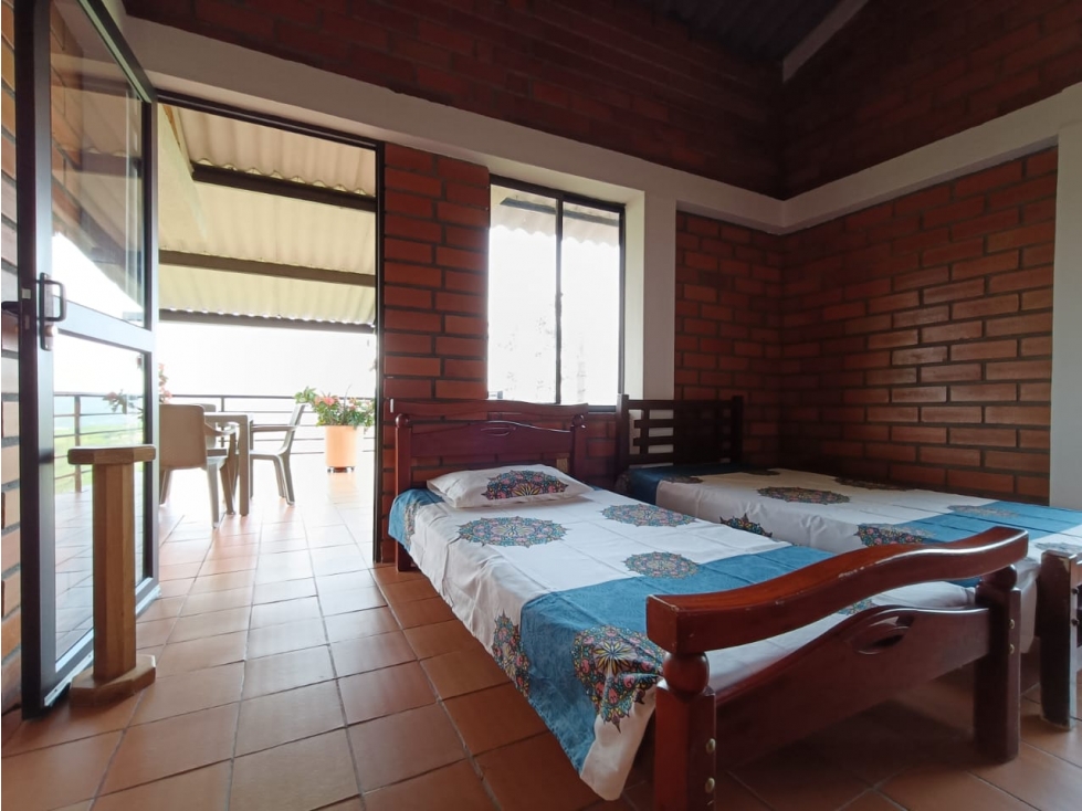 Venta Casa Campestre, San Peregrino, código 7804488 — foto 4