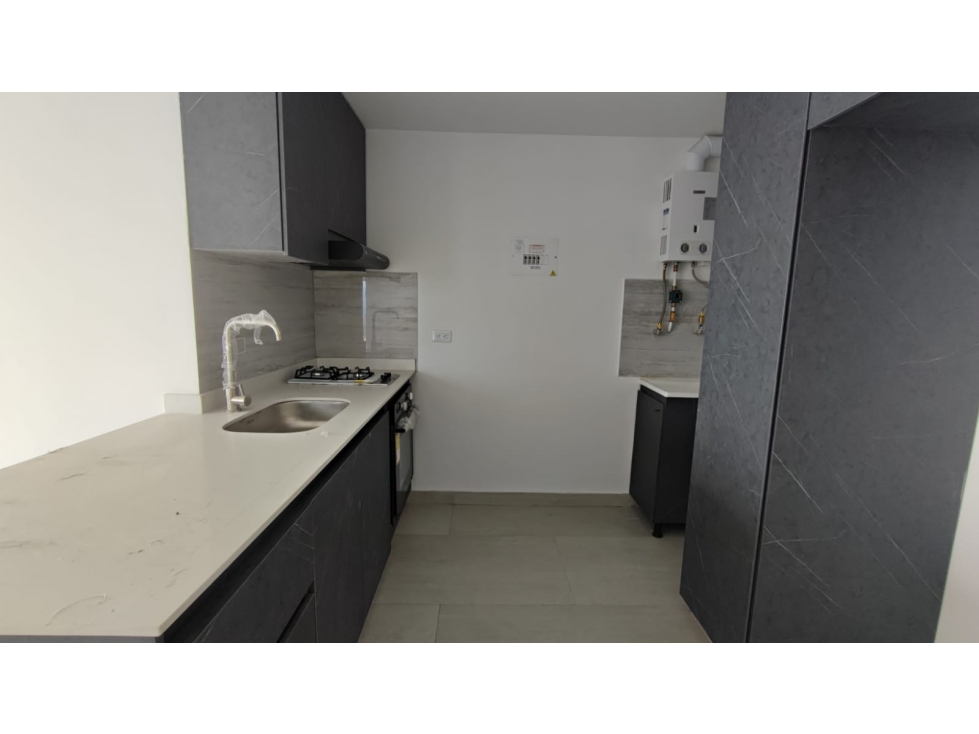 Venta Apartaestudio Chipre, Manizales, Cod 8071078 — foto 2