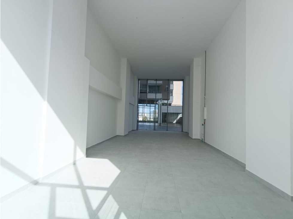 Venta Local Avenida Santander, Manizales COD 8095452