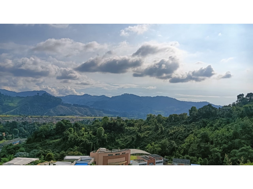 Venta Lote en Conjunto Alhambra, Manizales COD 8167840 — foto 2