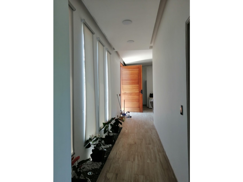 venta de casa campestre, kilometro 41 COD. 8506617 — foto 2