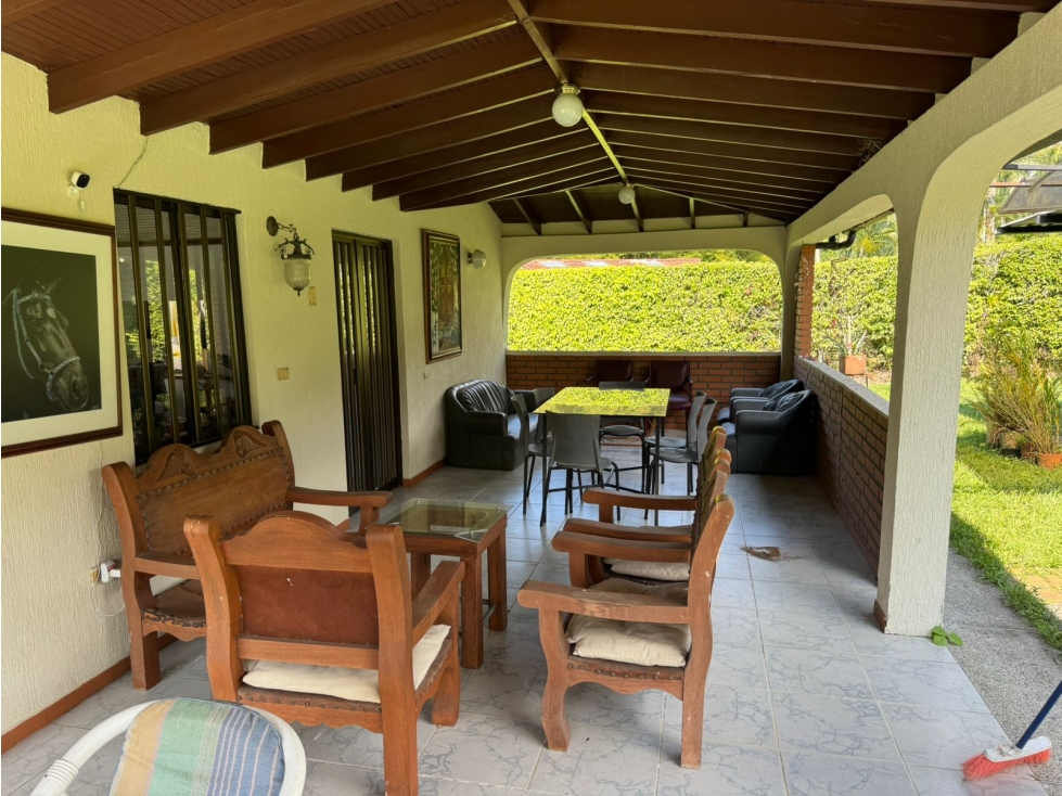 Venta Casa San Bernardo del Viento, Manizales COD 8514911 — foto 3