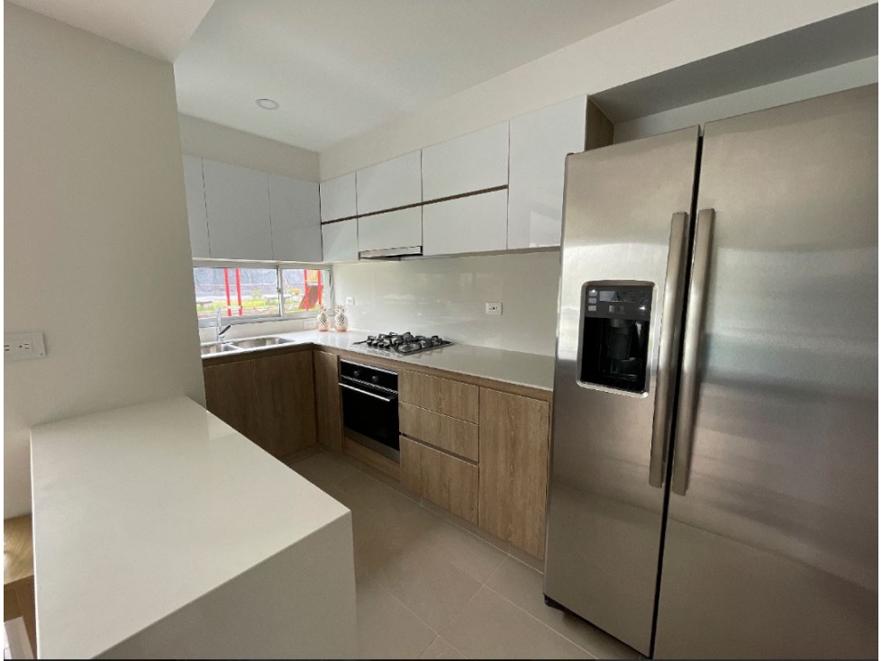 Venta apartamento El trebol, Manizales COD 8975766 — foto 3